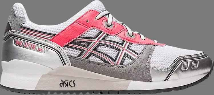 Кроссовки gel lyte 3 og 'y2k pack - sienna' Asics, белый, Белый;серый, Кроссовки gel lyte 3 og 'y2k pack - sienna' Asics, белый
Кроссовки gel lyte 3 og 'y2k pack - sienna' Asics, белый, Белый;серый, Кроссовки gel lyte 3 og 'y2k pack - sienna' Asics, белый