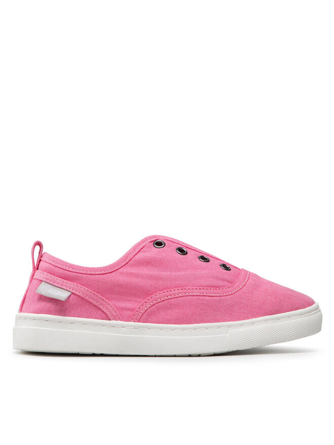 Тканевые Кроссовки Primigi, розовый
Тканевые Кроссовки Primigi, розовый