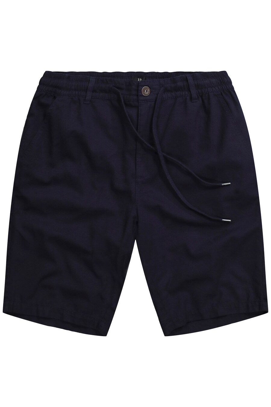 Брюки свободного кроя JP1880, морской синий
Брюки свободного кроя JP1880, морской синий