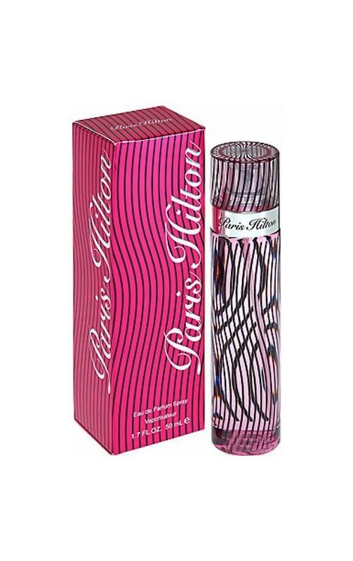 Парфюмерная вода Paris Hilton Paris Hilton, 100 мл
Парфюмерная вода Paris Hilton Paris Hilton, 100 мл