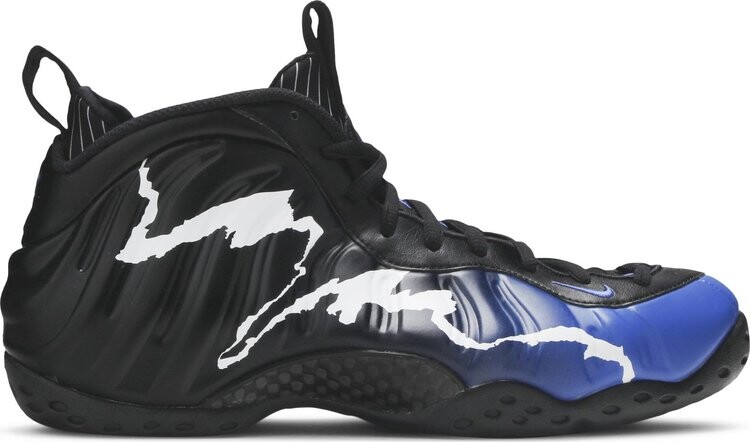 Кроссовки Nike Air Foamposite One '1996 All-Star Game', синий
Кроссовки Nike Air Foamposite One '1996 All-Star Game', синий