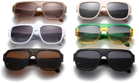 Винтажные солнцезащитные очки для женщин, мужские солнцезащитные очки в стиле ретро с градиентным зеркальным покрытием, модные очки для водителя MTZJH, C7
Винтажные солнцезащитные очки для женщин, мужские солнцезащитные очки в стиле ретро с градиентным зеркальным покрытием, модные очки для водителя MTZJH, C7