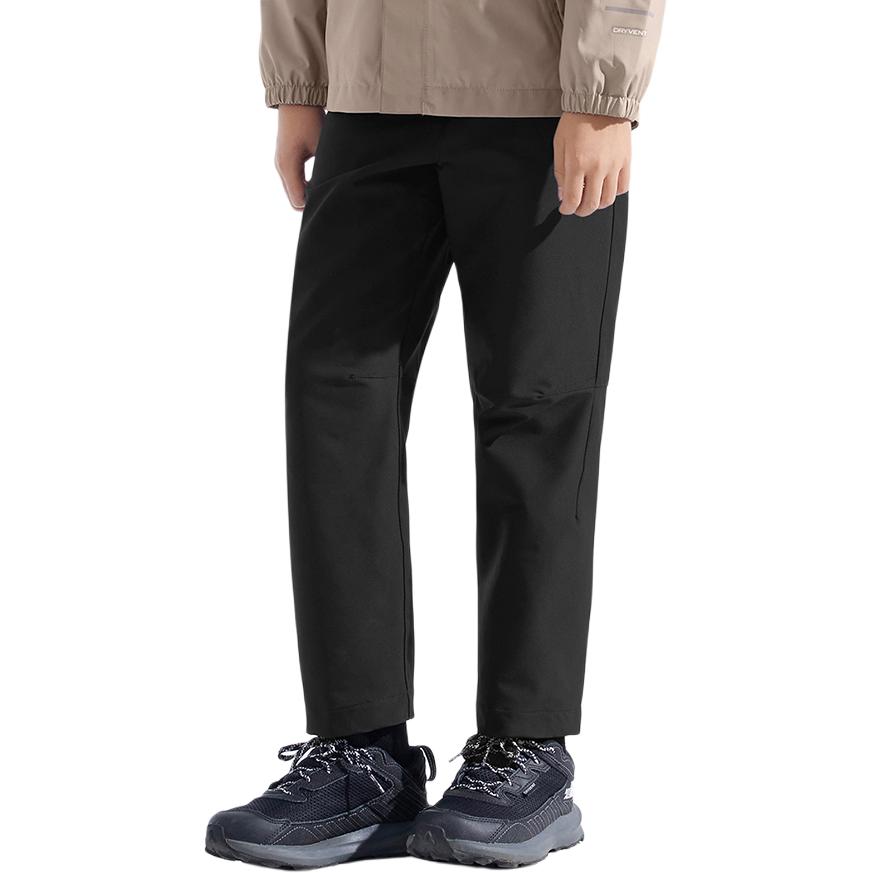 Детские штаны THE NORTH FACE, черный
Детские штаны THE NORTH FACE, черный