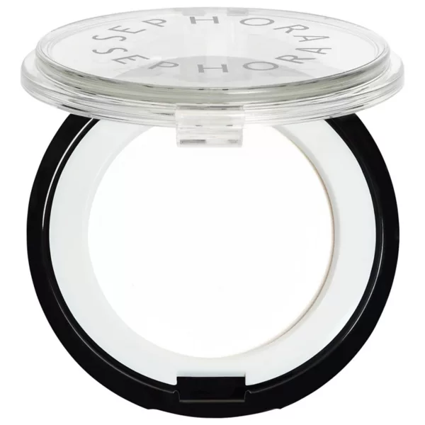 Цветные тени для век Sephora Collection, цвет 100 let it snow
Цветные тени для век Sephora Collection, цвет 100 let it snow