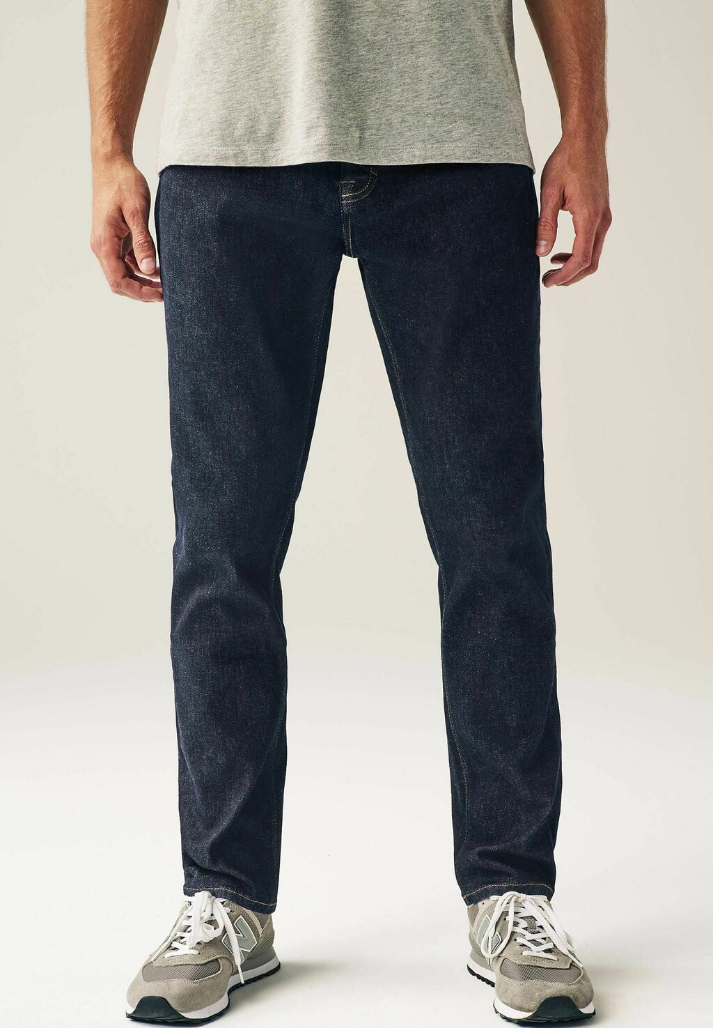 Джинсы скинни SUPER STRETCH Next, синий
Джинсы скинни SUPER STRETCH Next, синий