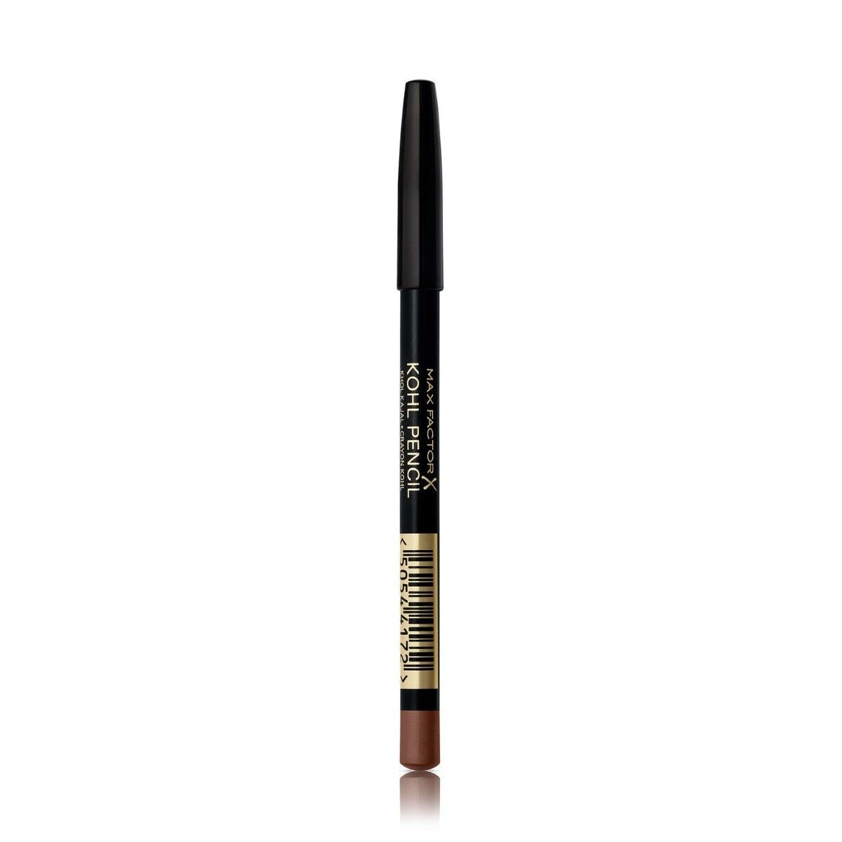 Max Factor Kohl Pencil Подводка для глаз, 40 Taupe
Max Factor Kohl Pencil Подводка для глаз, 40 Taupe