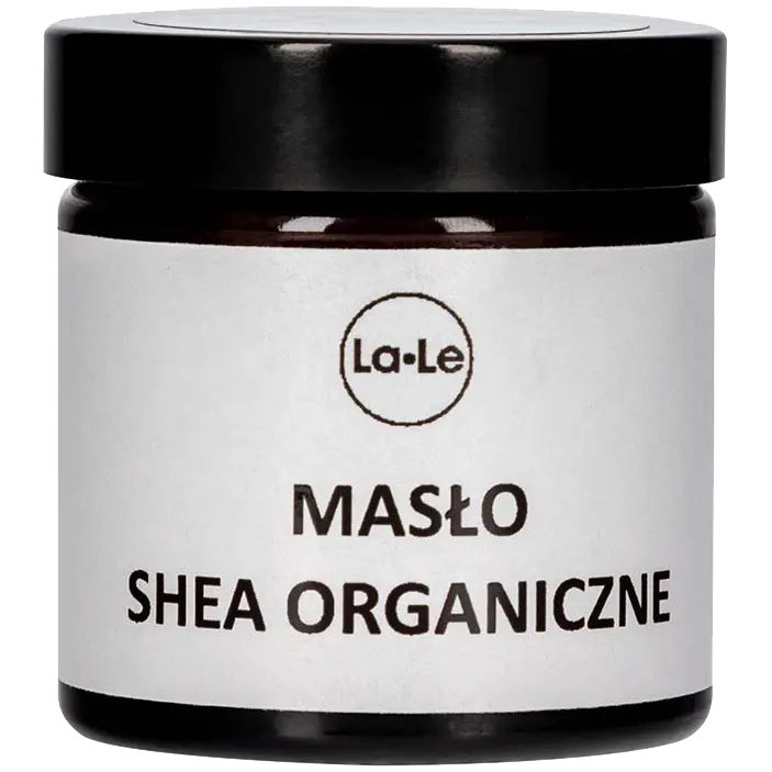 La-Le органическое масло ши для тела, 60 мл
La-Le органическое масло ши для тела, 60 мл
