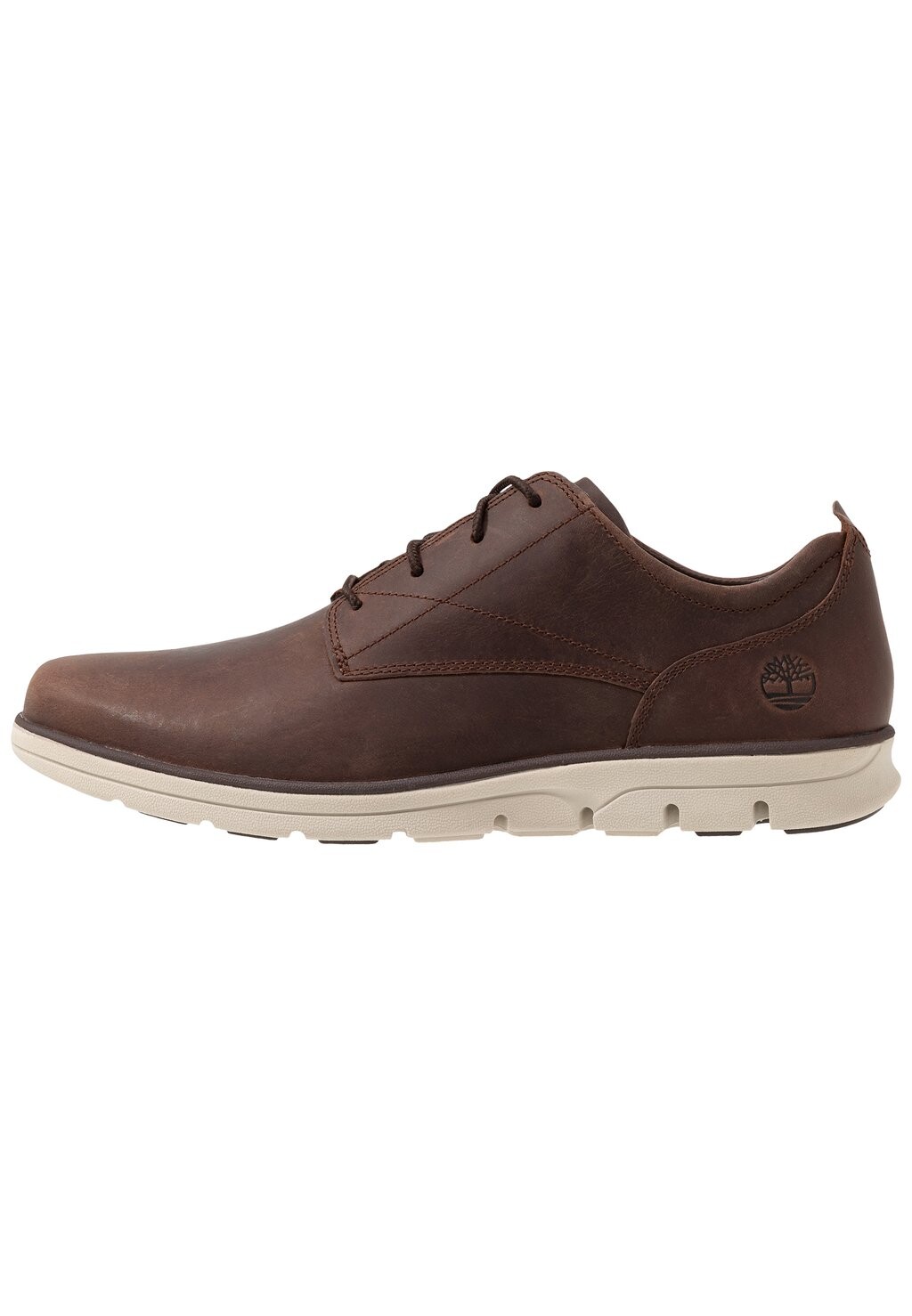 Спортивные туфли на шнуровке Bradstreet Oxford Timberland, цвет dark brown
Спортивные туфли на шнуровке Bradstreet Oxford Timberland, цвет dark brown