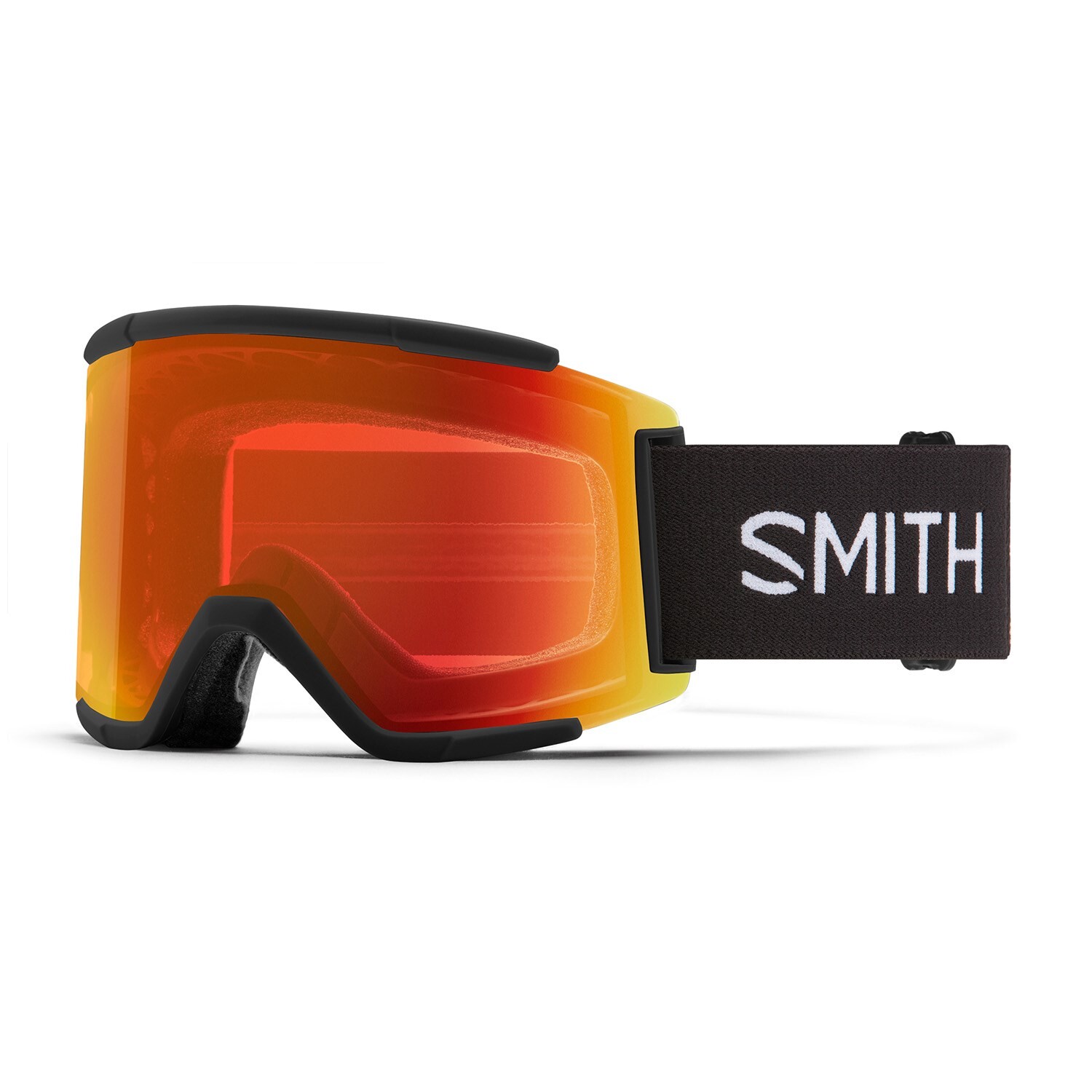 Защитные очки Smith Squad XL, черный
Защитные очки Smith Squad XL, черный