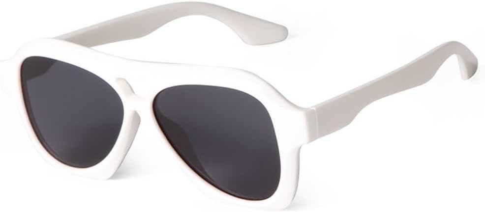 Солнцезащитные очки с защитой UV400 | Двойная перемычка, большая оправа, цветные линзы | Для женщин и мужчин, для занятий спортом на открытом воздухе и вождения DSVIGF, 03
Солнцезащитные очки с защитой UV400 | Двойная перемычка, большая оправа, цветные линзы | Для женщин и мужчин, для занятий спортом на открытом воздухе и вождения DSVIGF, 03