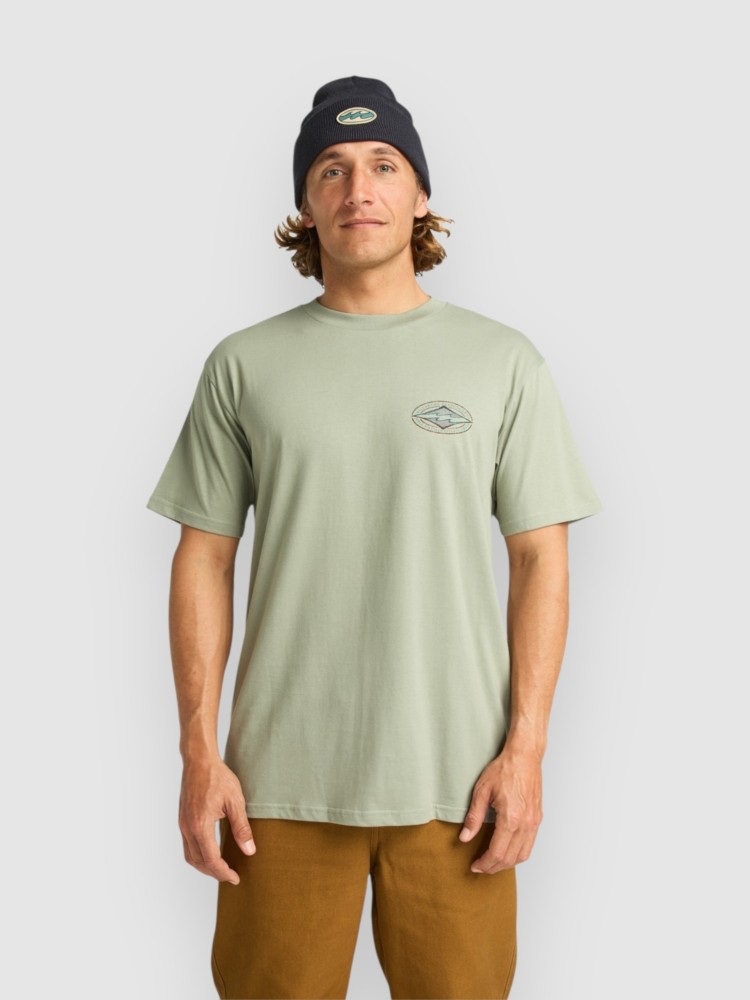 Футболка Billabong Diamond Vision T-Shirt, grey green, Серый, Футболка Billabong Diamond Vision T-Shirt, grey green
Футболка Billabong Diamond Vision T-Shirt, grey green, Серый, Футболка Billabong Diamond Vision T-Shirt, grey green