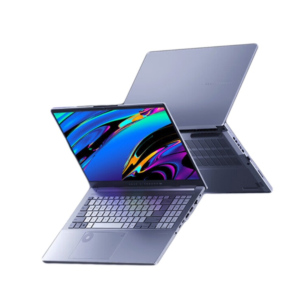 Ноутбук Asus VivoBook Pro 15 2024 AI, 15.6", 40 ГБ/1 ТБ, Core Ultra 9 185H, RTX 4060, серый, англ. клавиатура
Ноутбук Asus VivoBook Pro 15 2024 AI, 15.6", 40 ГБ/1 ТБ, Core Ultra 9 185H, RTX 4060, серый, англ. клавиатура