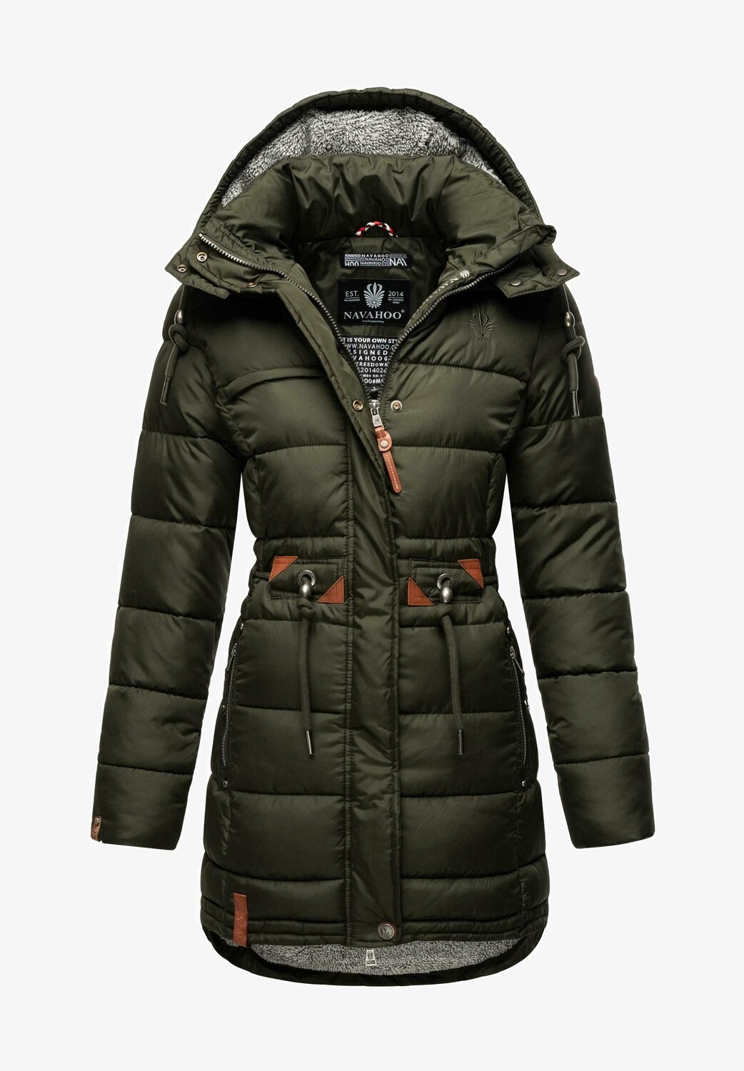 Пальто зимнее Navahoo, оливковый, Зеленый, Пальто зимнее Navahoo, оливковый
Пальто зимнее Navahoo, оливковый, Зеленый, Пальто зимнее Navahoo, оливковый