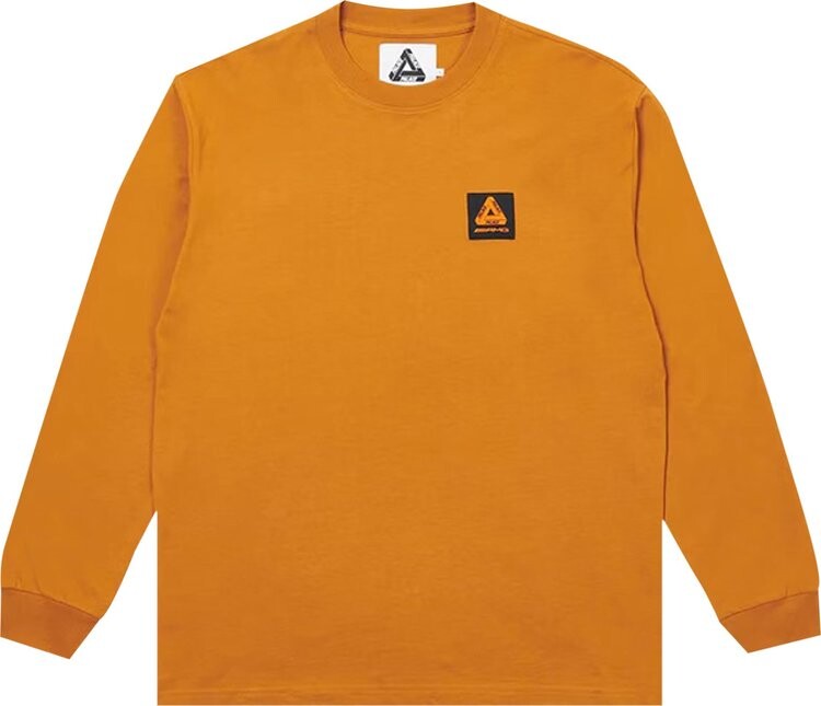 Лонгслив Palace x AMG 2.0 Long-Sleeve 'Caramel', загар, Оранжевый, Лонгслив Palace x AMG 2.0 Long-Sleeve 'Caramel', загар
Лонгслив Palace x AMG 2.0 Long-Sleeve 'Caramel', загар, Оранжевый, Лонгслив Palace x AMG 2.0 Long-Sleeve 'Caramel', загар