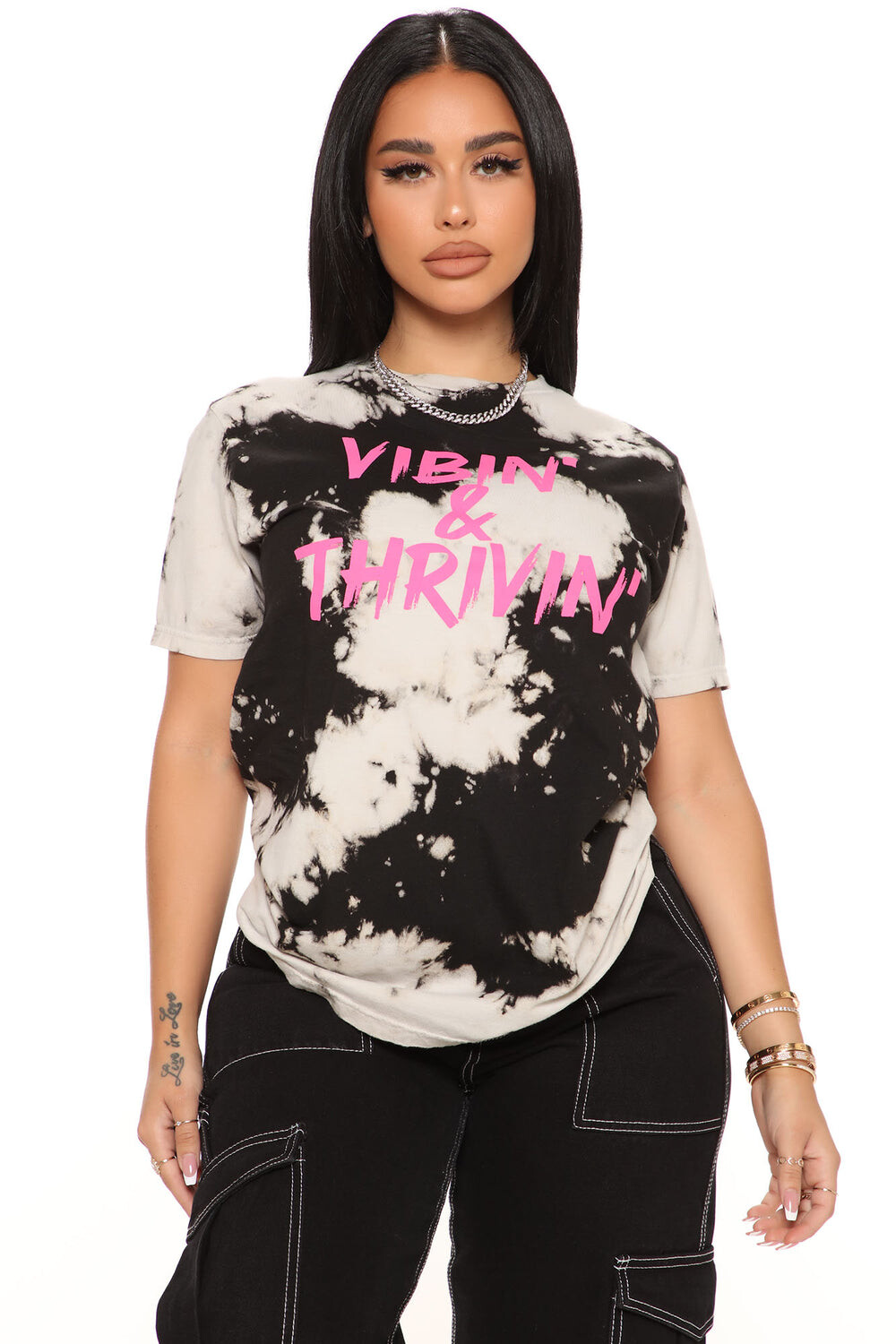 Топ Fashion Nova TS2621, черный
Топ Fashion Nova TS2621, черный