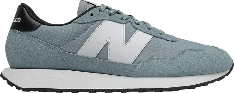 Кроссовки New Balance 237 'Slate', серый
Кроссовки New Balance 237 'Slate', серый