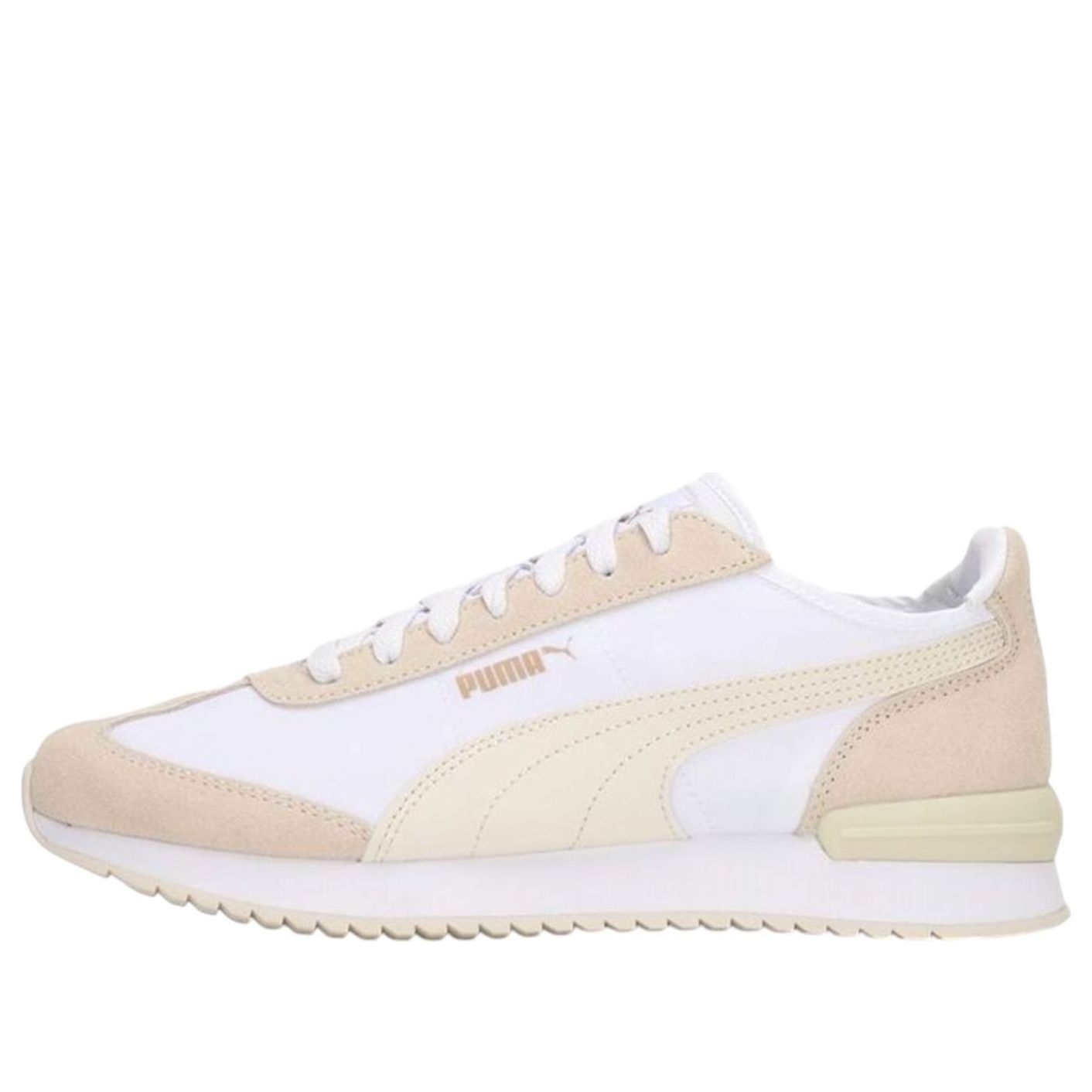 Кроссовки PUMA R78 'Beige'
Кроссовки PUMA R78 'Beige'
