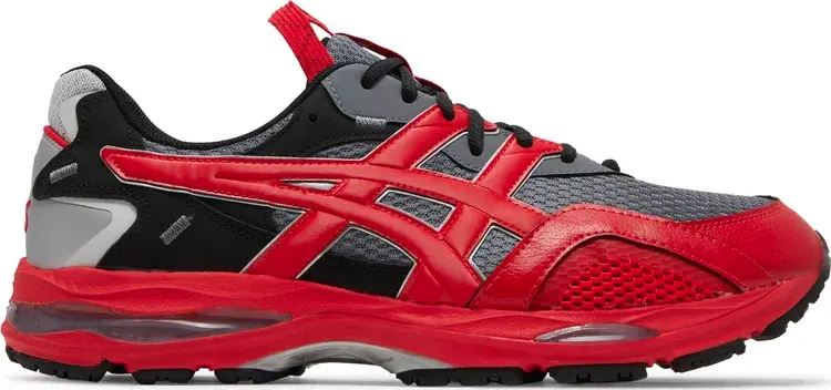 Кроссовки kiko kostadinov x hs2-s gel mc plus 'classic red' Asics, красный
Кроссовки kiko kostadinov x hs2-s gel mc plus 'classic red' Asics, красный