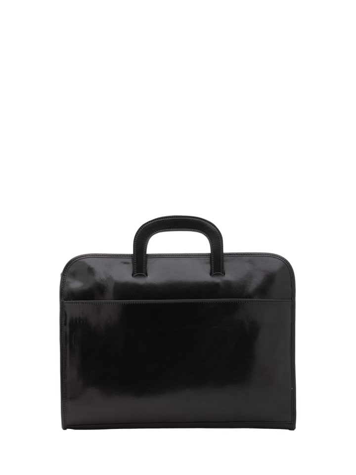 Сумка для ноутбука Viola Castellani, черный
Сумка для ноутбука Viola Castellani, черный