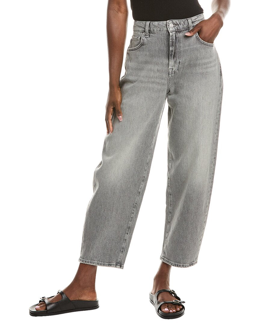 Джинсы 7 For All Mankind Jayne Manhattan Tapered
Джинсы 7 For All Mankind Jayne Manhattan Tapered