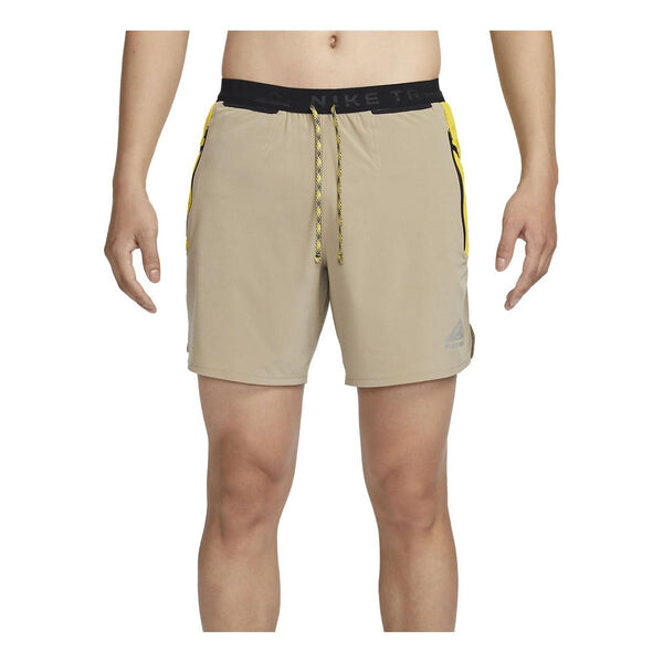 Шорты dri fit 5" short с подкладкой для трейлраннинга Nike, хаки
Шорты dri fit 5" short с подкладкой для трейлраннинга Nike, хаки