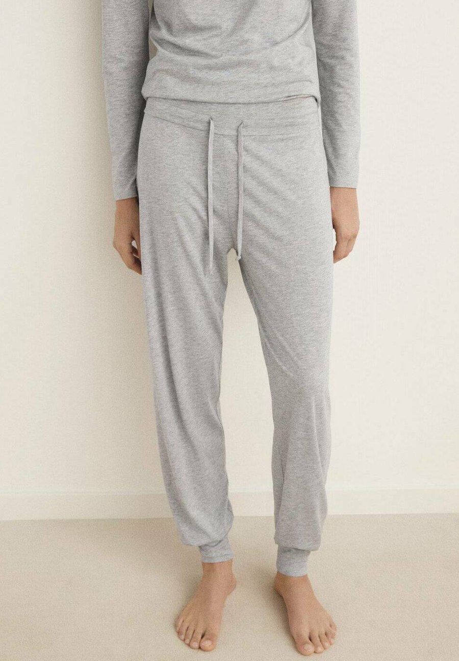 Пижамные брюки Mango Pyjama bottoms, Grey
Пижамные брюки Mango Pyjama bottoms, Grey