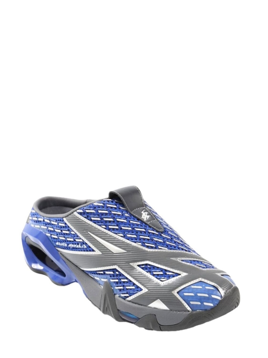 ASICS кроссовки Novalis Gel-Styrax из коллаборации с Кико Костадинов, синий
ASICS кроссовки Novalis Gel-Styrax из коллаборации с Кико Костадинов, синий