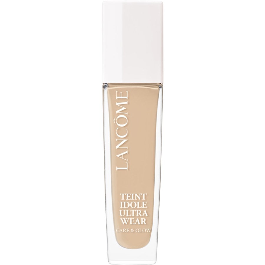 Тональная основа Lancôme Teint Idole Ultra Wear Care & Glow Foundation, 105W / 30 ml
Тональная основа Lancôme Teint Idole Ultra Wear Care & Glow Foundation, 105W / 30 ml