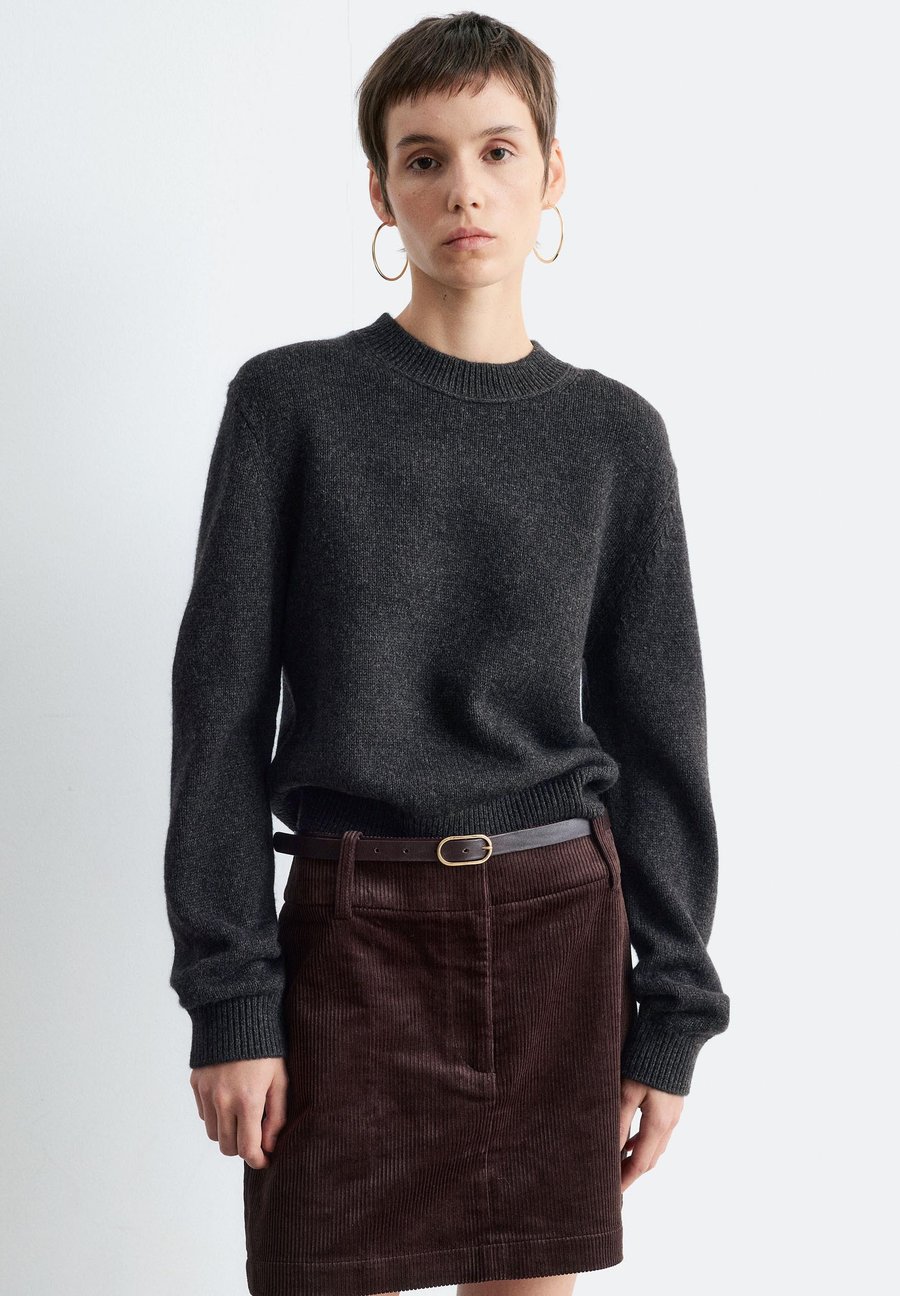 Джемпер & other stories Jumper, Black
Джемпер & other stories Jumper, Black