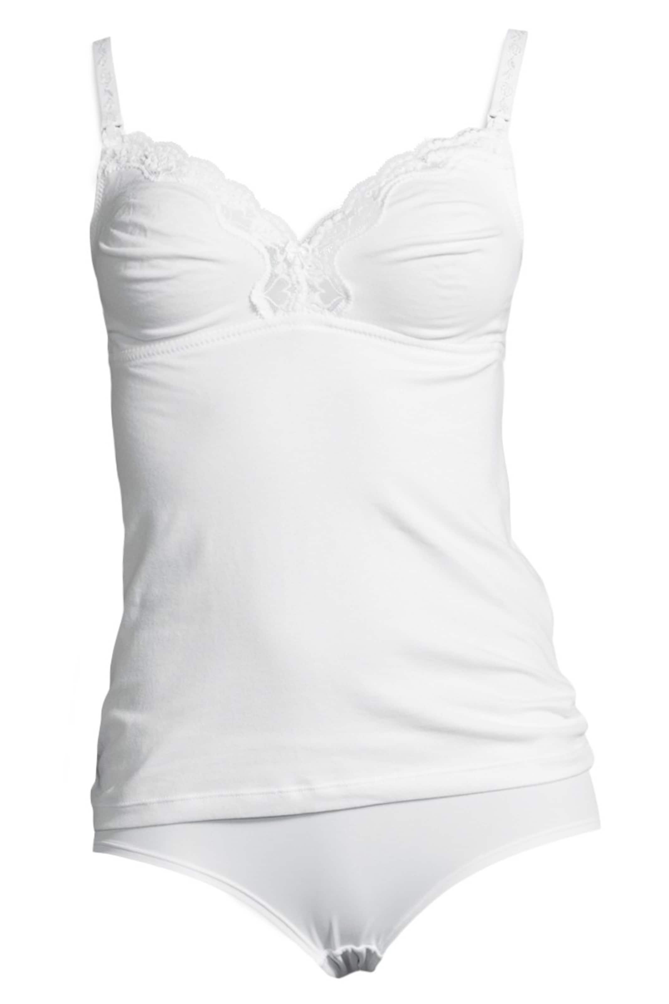 PETITE FLEUR Майка в белом цвете
PETITE FLEUR Майка в белом цвете