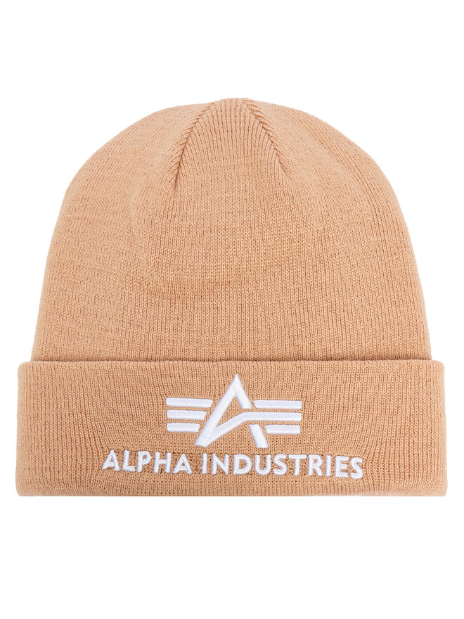Шапка Alpha Industries 168910, оранжевый
Шапка Alpha Industries 168910, оранжевый