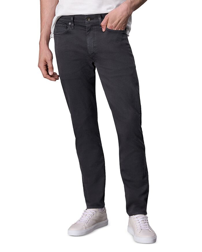 Джинсы rag &bone Fit 2 Aero Stretch темно-серого цвета rag & bone, серый
Джинсы rag &bone Fit 2 Aero Stretch темно-серого цвета rag & bone, серый