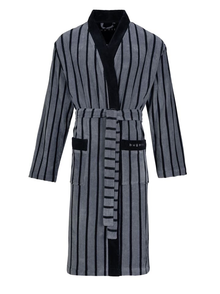 Халаты Bugatti, цвет flanell
Халаты Bugatti, цвет flanell