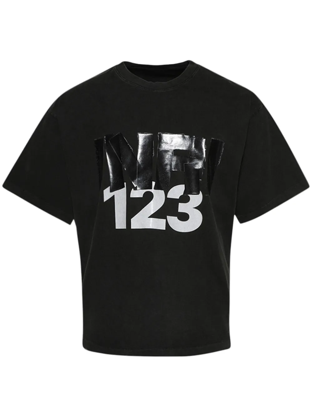 Футболка Inri RRR123, черный
Футболка Inri RRR123, черный