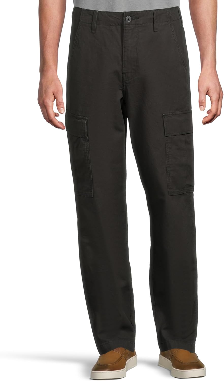 Levi's Mens Xx Cargo Straight, Meteorite
Levi's Mens Xx Cargo Straight, Meteorite