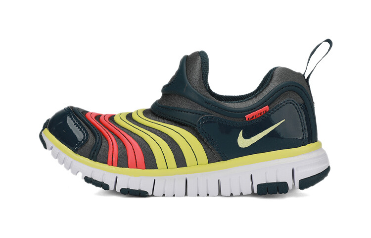 Кроссовки Nike Dynamo Free Kids' Casual Shoes Pre-school
Кроссовки Nike Dynamo Free Kids' Casual Shoes Pre-school