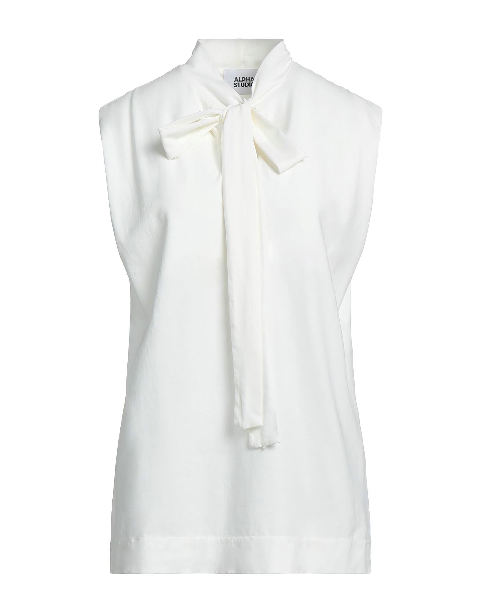 Футболка Alpha Studio, айвори
Футболка Alpha Studio, айвори