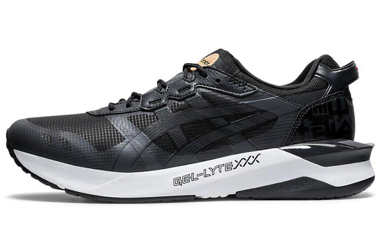 Кроссовки Asics Gel-Lyte XXX Мужчины
Кроссовки Asics Gel-Lyte XXX Мужчины