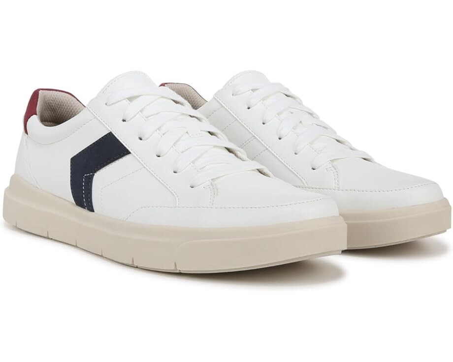 Кроссовки Dr. Scholl's Madison, цвет White/Navy, Белый, Кроссовки Dr. Scholl's Madison, цвет White/Navy
Кроссовки Dr. Scholl's Madison, цвет White/Navy, Белый, Кроссовки Dr. Scholl's Madison, цвет White/Navy