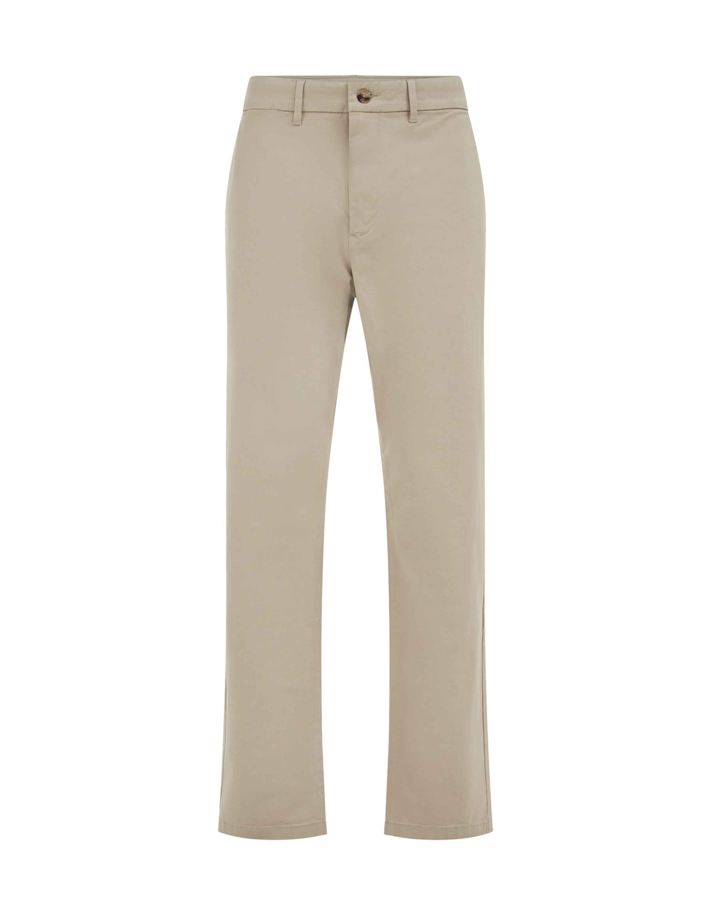 WE Fashion Узкие брюки-чиносы в бежевом цвете
WE Fashion Узкие брюки-чиносы в бежевом цвете