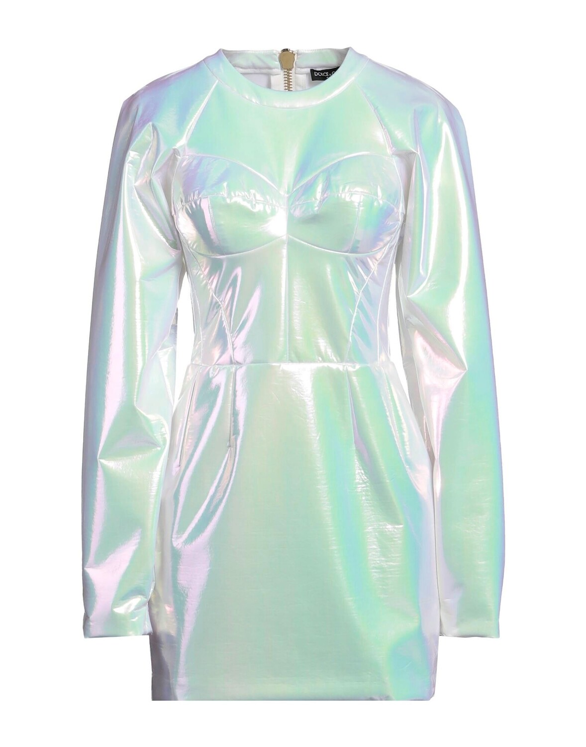 Платье Dolce&Gabbana, белый
Платье Dolce&Gabbana, белый