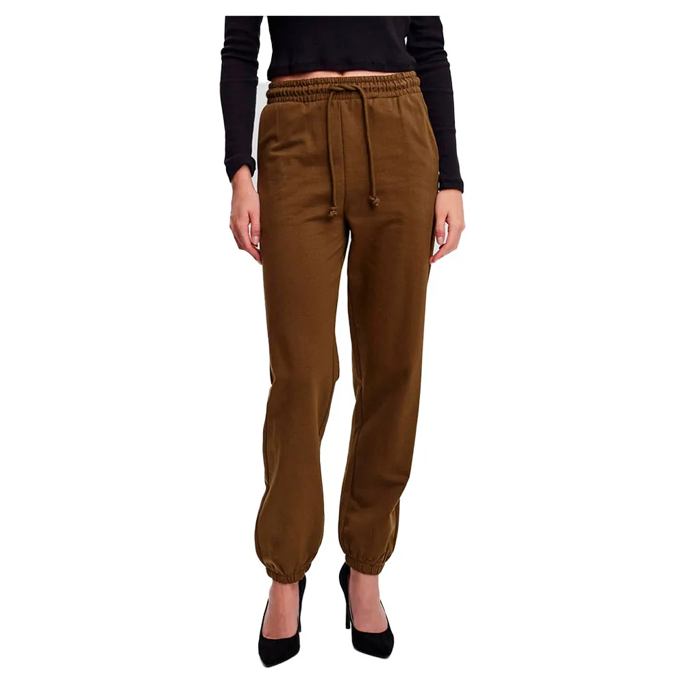 Спортивные брюки Vero Moda Octavia, коричневый
Спортивные брюки Vero Moda Octavia, коричневый