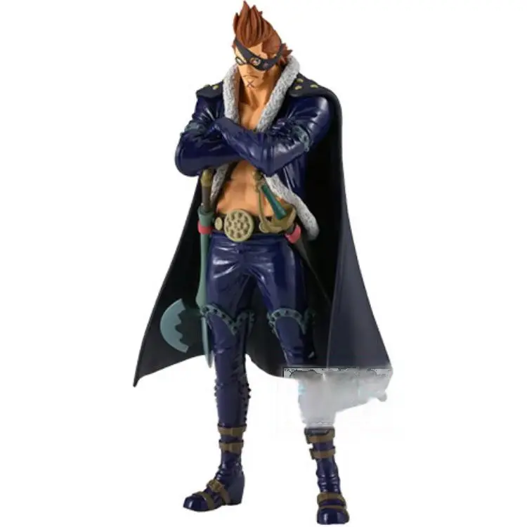 Очки One Piece персонажи dxf the grandline мужские One Piece X·Drake и подарки от страны BANPRESTO
Очки One Piece персонажи dxf the grandline мужские One Piece X·Drake и подарки от страны BANPRESTO