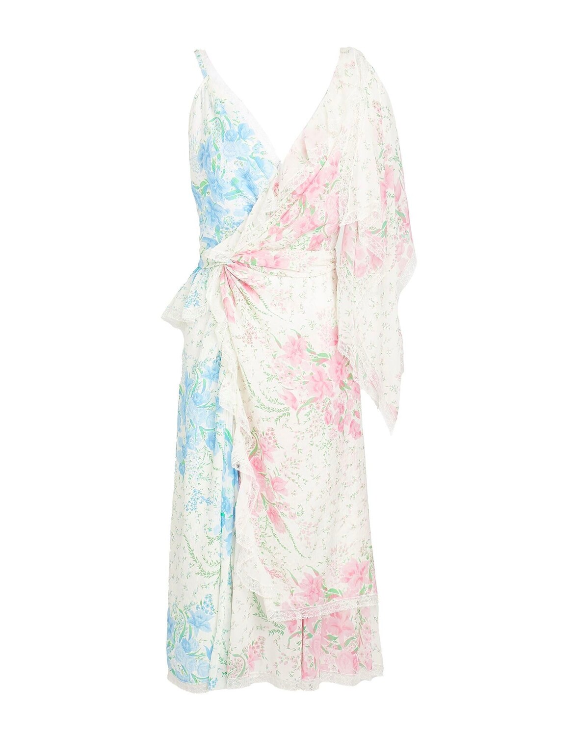 Платье Ermanno Scervino, молочный
Платье Ermanno Scervino, молочный