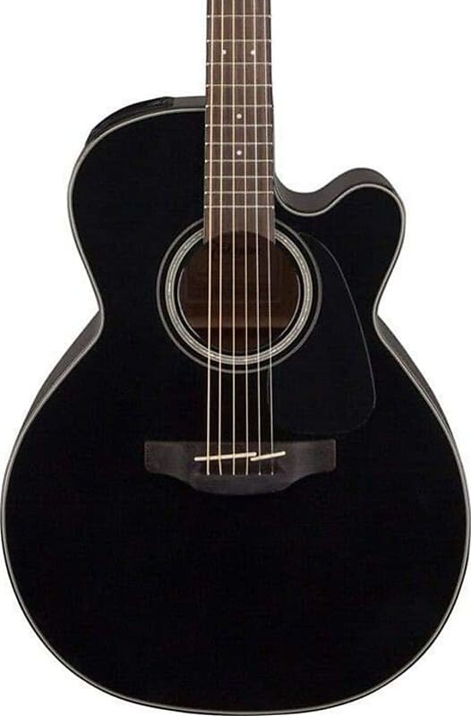 Акустическая гитара Takamine GN30CE G30 Series NEX Body Acoustic-Electric Guitar, Black
Акустическая гитара Takamine GN30CE G30 Series NEX Body Acoustic-Electric Guitar, Black
