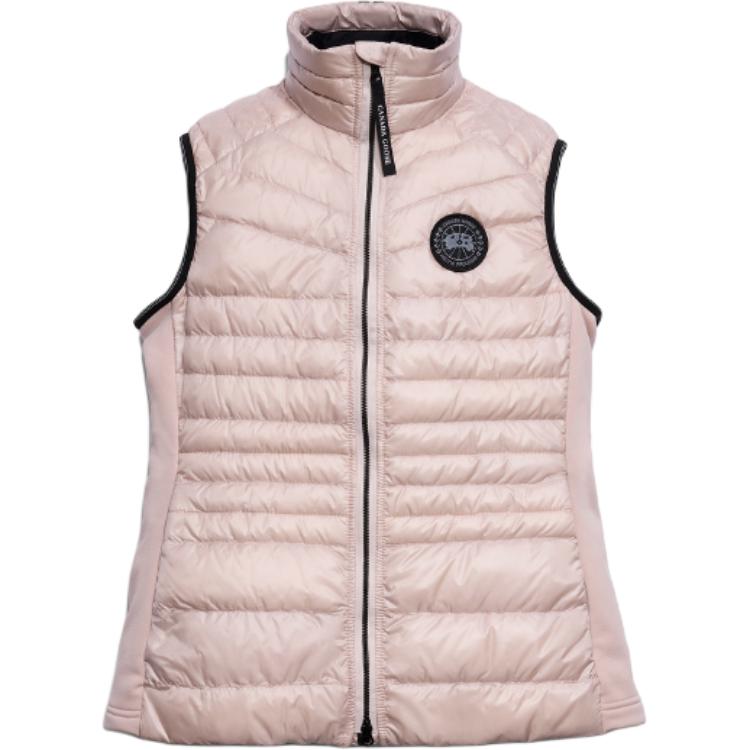Canada Goose Женские жилеты 856 Soft Light Pink
Canada Goose Женские жилеты 856 Soft Light Pink