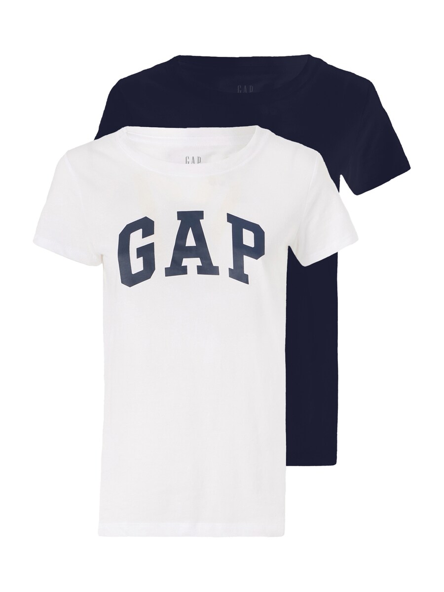 Футболка GAP FRANCHISE CLSC, Navy/White
Футболка GAP FRANCHISE CLSC, Navy/White