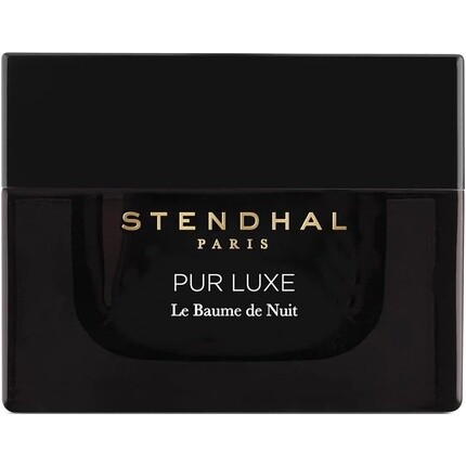 Pure Luxe Le Baume Crema Noche 50мл, Stendhal
Pure Luxe Le Baume Crema Noche 50мл, Stendhal