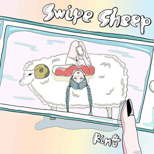 Виниловая пластинка Rinne: Swipe Sheep
Виниловая пластинка Rinne: Swipe Sheep
