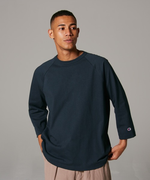 Мужская футболка с рукавом реглан 3/4, Ten Eleven Champion, темно-синий
Мужская футболка с рукавом реглан 3/4, Ten Eleven Champion, темно-синий